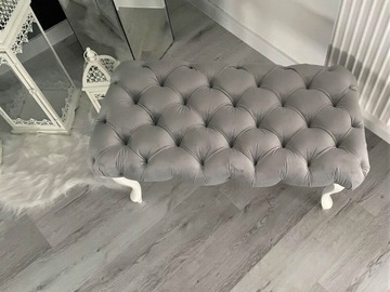 Скамья Beautiful Chesterfield 80 Sypialnia_pl