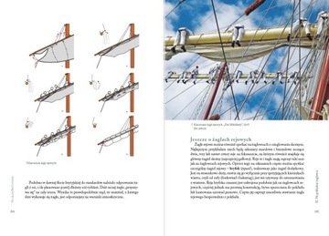 Томаш Марасевич НА КРЫЛЬЯХ ВЕТРА. Всё о парусных кораблях
