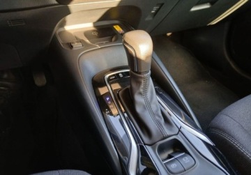 Toyota Corolla XII Sedan Facelifting 1.5 VVT-i 125KM 2024 Toyota Corolla Corolla Comfort Tech FV23 Salon PL Serwis ASO 1 wl., zdjęcie 21