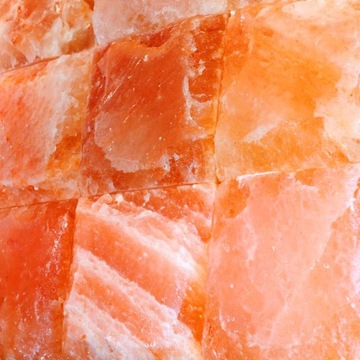 ИНФРАКРАСНАЯ САУНА С ГИМАЛАЙСКОЙ СОЛЯНЫМИ КАМНЯМИ И ТУРМАЛИНОМ 150Х110СМ