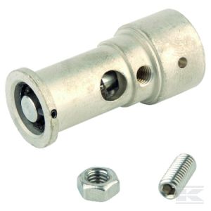 Końcówka dekornizatora Portasol 3, 15 mm