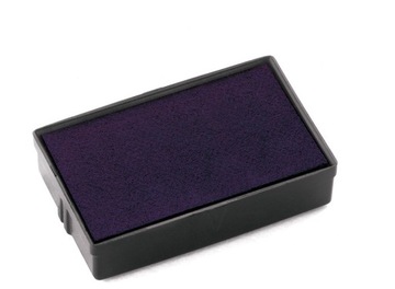 PODUSZKA ZASTĘPCZA TUSZUJĄCA NASĄCZONA WKŁAD Colop 27 x 9 mm E10 PIECZĄTEK