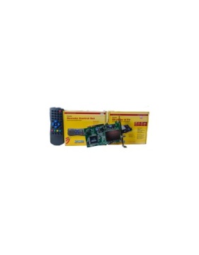 Карта тюнера Technisat DVB-S SkyStar 2 PCI