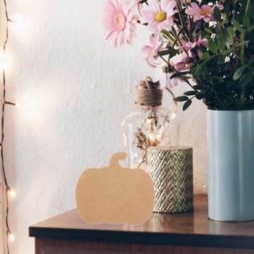 УКРАШЕНИЕ НА ХЭЛЛОУИН своими руками ЛОМтики ТЫКВЫ ФОРМЫ МАТЕРИАЛЫ