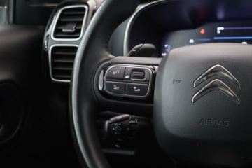 Citroen C5 Aircross SUV Facelifting 1.2 PureTech 131KM 2023 Citroen C5 Aircross PureTech 130, Salon Polska, zdjęcie 16