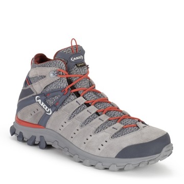 Buty trekkingowe Aku Alterra [713107] GORE-TEX