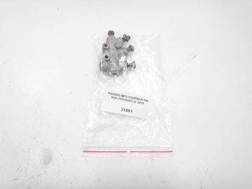 РАСПРЕДЕЛИТЕЛЬ ТРОЙНИКА PIAGGIO MP3 YOURBAN 300