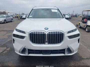 BMW X7 2026 BMW X7 xDrive40i 2026 3.0l 3.0 Benzyna 375KM, zdjęcie 7