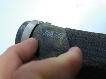 KIA SPORTAGE IV ЛИФТ НАЛИВНОЙ ТРУБЫ ТОПЛИВНОГО БАКА 1.6 T-GDI