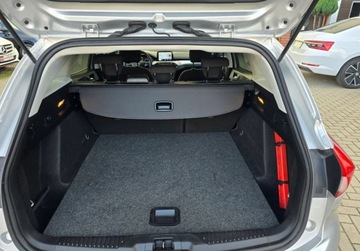 Ford Focus IV Kombi 1.5 EcoBlue 120KM 2021 Ford Focus 1,5 D 120 KM Automat GWARANCJA Zamiana Zarejestrowany 1.5 Diesel, zdjęcie 18