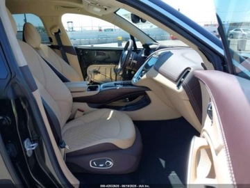 Aston Martin DBX 2022 Aston Martin DBX 2022 4.0l 4.0 Benzyna 542KM, zdjęcie 9