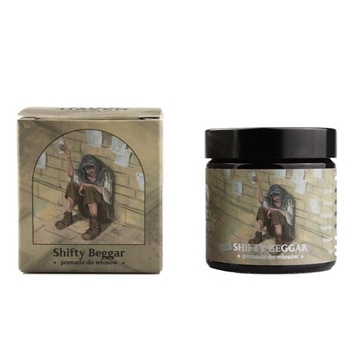 Slickhaven Shifty Beggar помада для волос 60мл