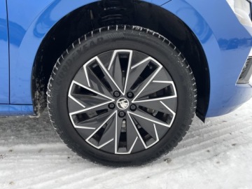 Skoda 2024 Skoda Kamiq Selection ! Kamera Cofania ! Podgrzewa, zdjęcie 9