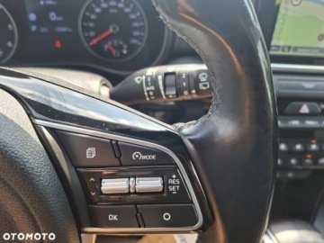 Kia Sportage IV SUV Facelifting 1.6 CRDI 136KM 2019 Kia Sportage Kia Sportage 1.6 Diesel 136KM, zdjęcie 21