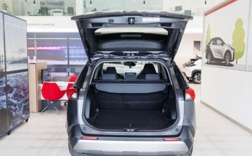 Toyota RAV4 V SUV 2.5 Hybrid Dynamic Force 222KM 2022 Toyota RAV4 2.5 Hybrid Comfort Style 4x4 2.5 Hybryda 222KM, zdjęcie 18