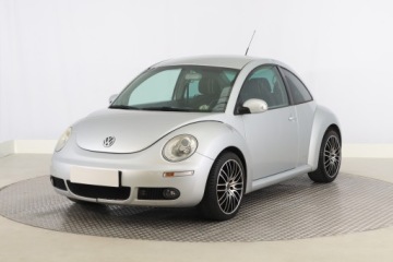 Volkswagen New Beetle 2009 VW New Beetle 1.9 TDI, Klima, zdjęcie 1