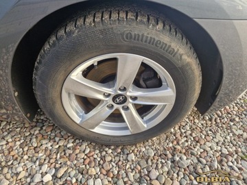 Hyundai i40 Kombi Facelifting 2.0 GDI 165KM 2017 Hyundai i40 Led Hak Zadbany 2.0 Benzyna 165KM, zdjęcie 30