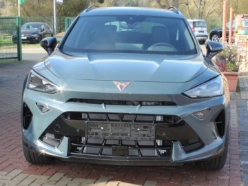 Cupra Formentor Crossover 1.5 TSI 150KM 2026 CUPRA Formentor 1.5 e-TSI DSG Suv 150KM 2026, zdjęcie 1