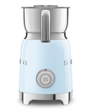 Smeg - Spieniacz do mleka MFF11PBEU