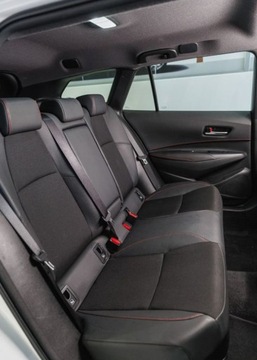 Toyota Corolla XII 2024 Toyota Corolla 1.8 Hybrid GR Sport Dynamic 1.8 Hybryda 98KM, zdjęcie 11