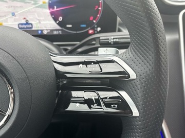 Mercedes Klasa C W206 Limuzyna 1.5 180 170KM 2024 Mercedes-Benz C 180, zdjęcie 23