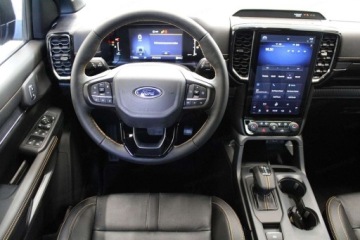 Ford Ranger VI Raptor 3.0 EcoBlue 240KM 2026 FORD Ranger Wildtrak A10 4x4 Pickup 3.0 240KM 2026, zdjęcie 10