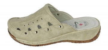 ЖЕНСКИЕ ЛЕТНИЕ ШЛЕПЫ ДЛЯ ЗДОРОВЬЯ 0042-6