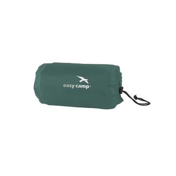 Easy Camp Lite Mat Одиночный самонадувающийся коврик толщиной 3,8 дюйма