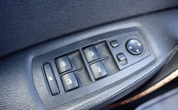 BMW X3 E83 3.0 d 204KM 2004 BMW X3 3.0d 204KM 4x4 Skora Navi Automat uszkodzona skrzynia 3.0 Diesel, zdjęcie 24