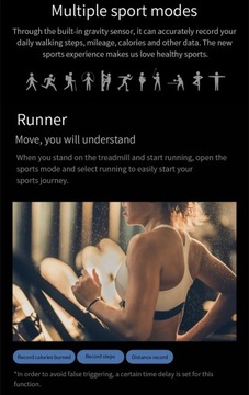 Новые умные часы с Bluetooth-вызовом, мониторинг сердечного ритма, спортивный фитнес-трекер