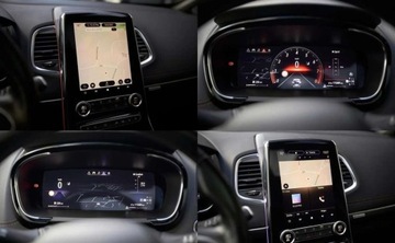 Renault Espace V Van 1.8 Energy TCe 225KM 2020 Renault Espace Renault Espace 1.8 TCe Energy Initiale Paris EDC 1.8 Benzyna, zdjęcie 22