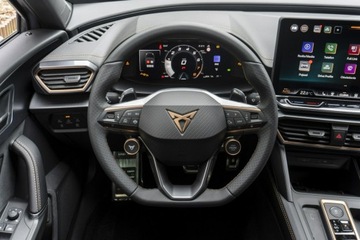 Cupra Formentor Crossover 1.5 TSI 150KM 2026 Cupra Formentor 1.5 e-TSI 150 KM DSG - Dostępny, zdjęcie 27