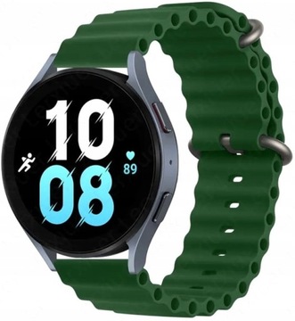 PASEK DO GALAXY WATCH 3 4 5 6 40/41/42/43/44/46/47mm 45PRO CLASSIC Active 2