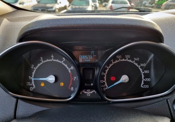 Ford Ecosport II SUV 1.0 Ecoboost 125KM 2016 Ford EcoSport 1,0 125KM Benzyna Klimatronic Benzyna 125KM, zdjęcie 31