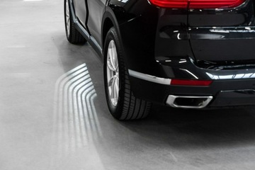 BMW X7 2021 BMW X7 Salon PL, Niski Przebieg, Panorama, 7miejsc, zdjęcie 12