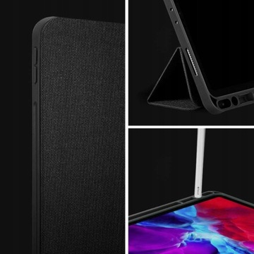 Чехол для iPad Pro 11 2020, корпус Spigen Urban Fit