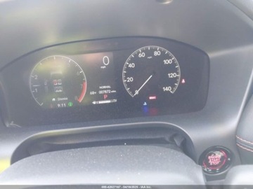 Honda HR-V III 2024 Honda HR-V Sport, 2024r., 4x4, 2.0L 2.0 Benzyna 158KM, zdjęcie 10