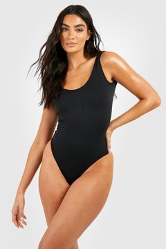 БЕСШОВНЫЙ КУЗОВ G739 BOOHOO