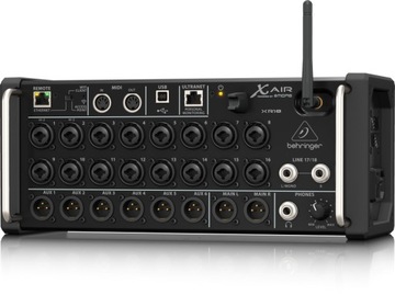 Behringer X AIR XR18 Mikser cyfrowy