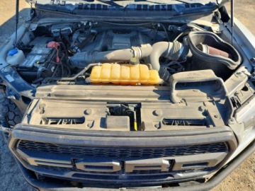 Ford 2017 Ford F150 2017r., 4x4, 3.5L 3.5 Benzyna 450KM, zdjęcie 10