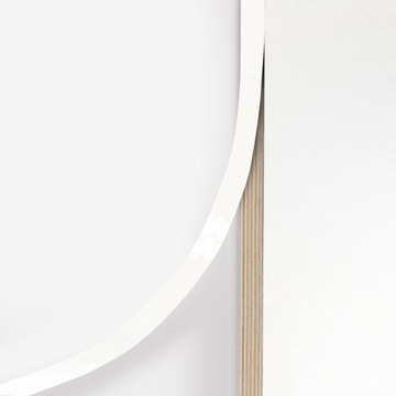 Шпон Мебельная кромка Шпоновая лента Цветная 21мм на метр