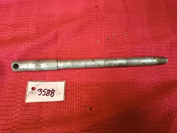 OŚ PRZEDNIA JAWA CZ 350 3588