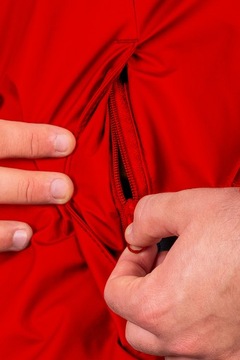 ПОЛЬСКАЯ НАЦИОНАЛЬНАЯ КУРТКА SPORTPROS РАЗМЕР. 56-XL