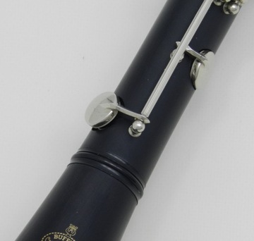 Buffet Crampon B10 Clarinet После технического осмотра ДР23-234