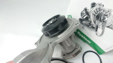 ВОДЯНОЙ НАСОС INA 538035310 AUDI A4 B5 A6 C5 1.8 VW PASSAT B5 1.6 1.8