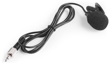 Цифровая беспроводная микрофонная система с 4 гарнитурами PD