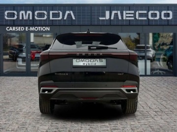 Omoda 5 1.5 T-GDI 224KM 2026 Omoda 5 Omoda 5 HEV Rocznik 2026 OCAC za 1 zl Dostepna od reki 1.5, zdjęcie 12
