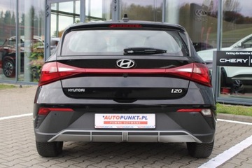 Hyundai i20 III 2024 HYUNDAI i20 Modern, zdjęcie 6