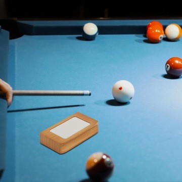 Портативный шлифовальный станок для бильярдного кия с наконечником