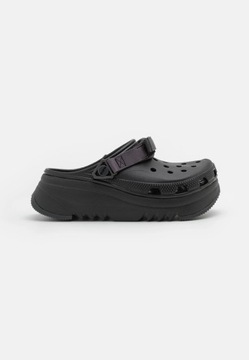 Crocs Klapki Hiker Xscape Clog Black M5/W7 37-38